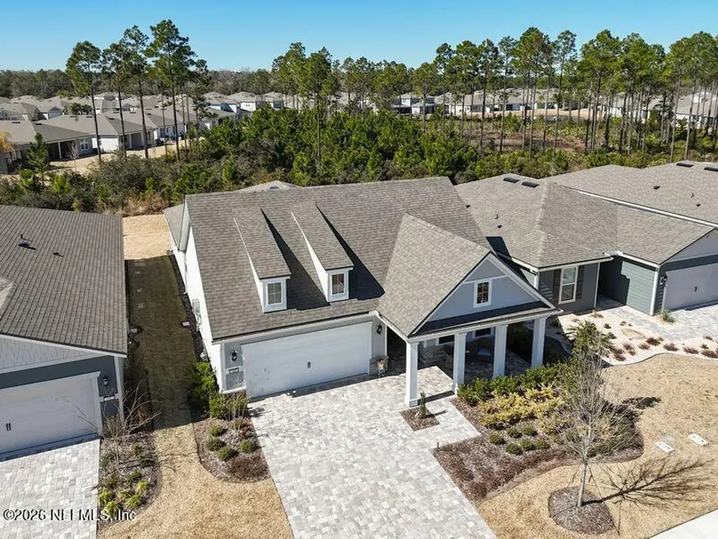 84 Creek Pebble Drive Ponte Vedra FL 32081