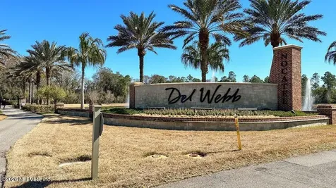 84 Creek Pebble Drive Ponte Vedra FL 32081