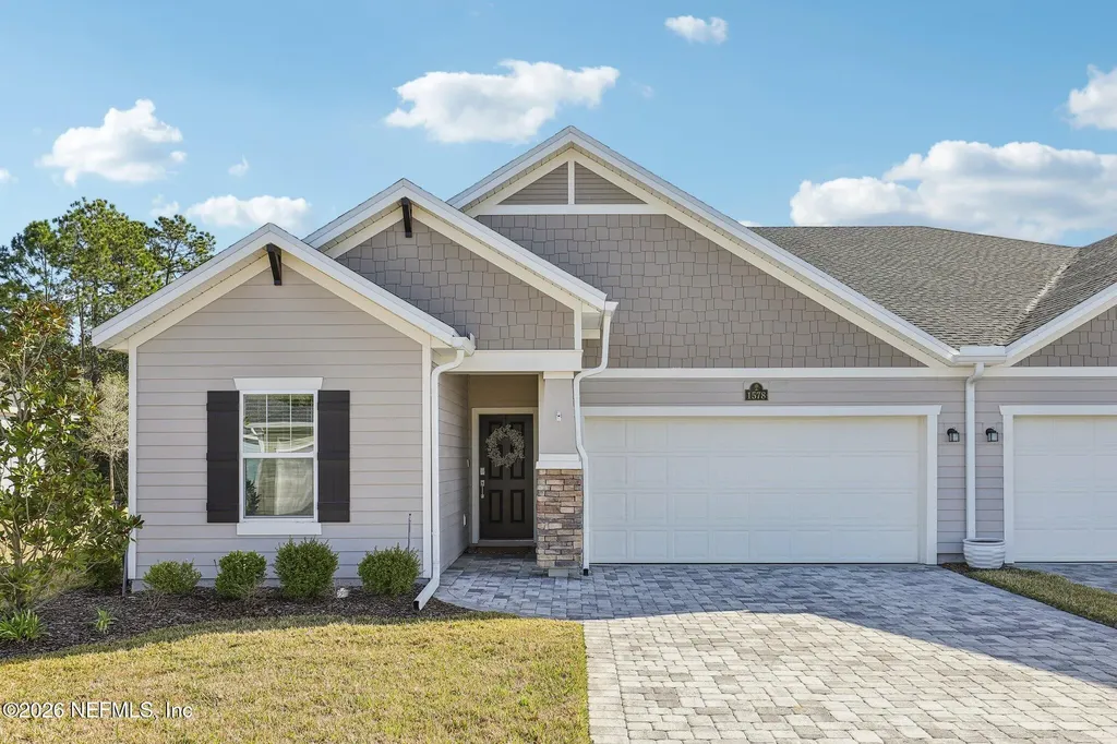 1578 Stillwater Boulevard St. Johns FL 32259