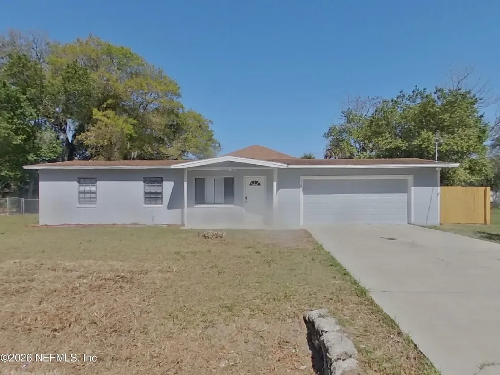 11975 Cornelius Street Jacksonville FL 32246