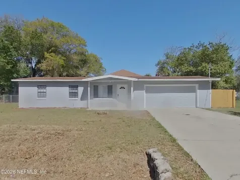 11975 Cornelius Street Jacksonville FL 32246