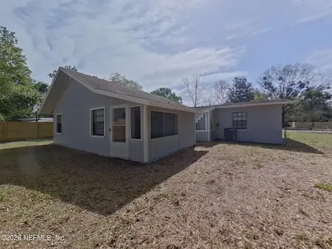 11975 Cornelius Street Jacksonville FL 32246