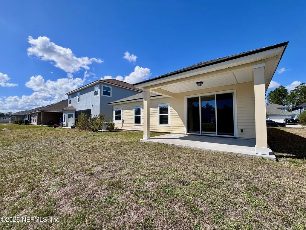 2860 Copperwood Avenue Orange Park FL 32073