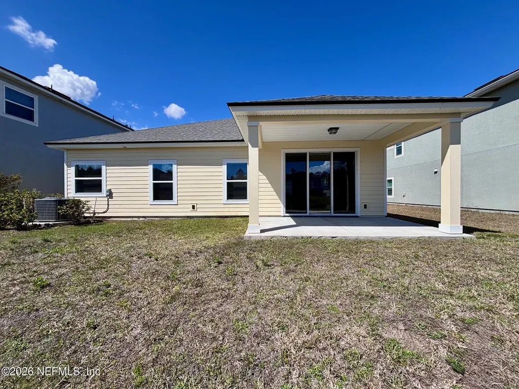 2860 Copperwood Avenue Orange Park FL 32073
