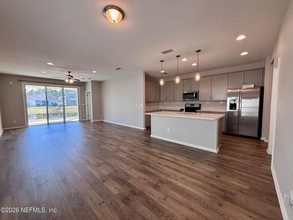 2860 Copperwood Avenue Orange Park FL 32073