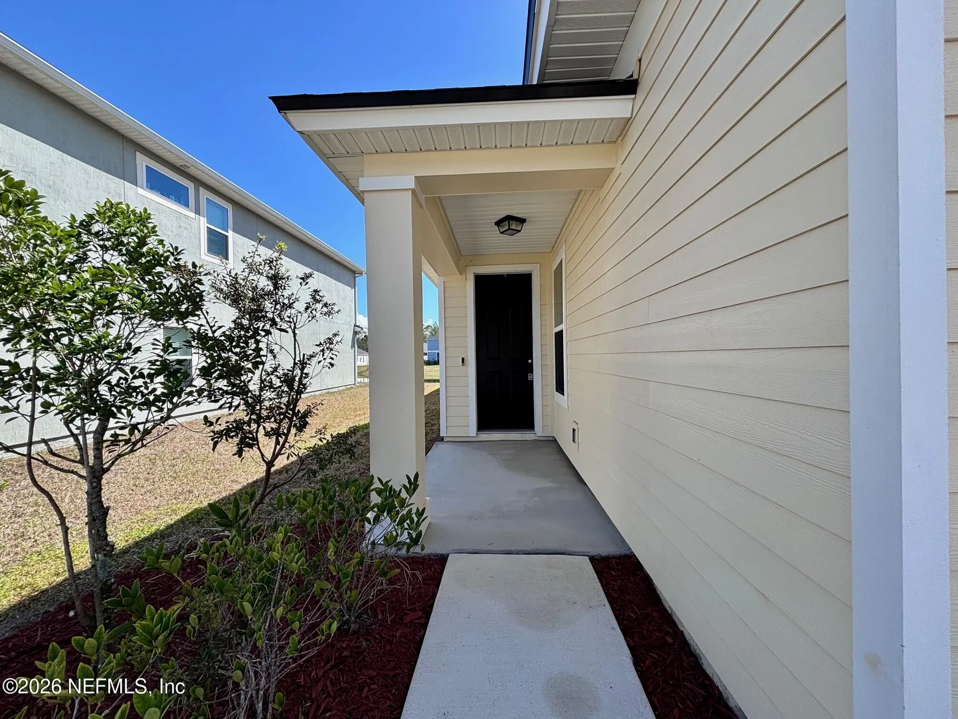 2860 Copperwood Avenue Orange Park FL 32073