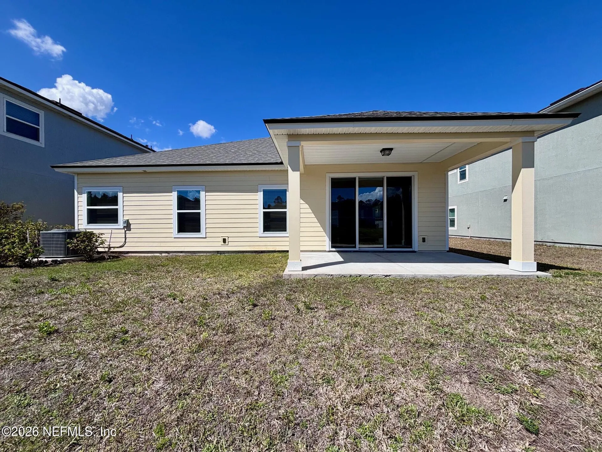 2860 Copperwood Avenue Orange Park FL 32073
