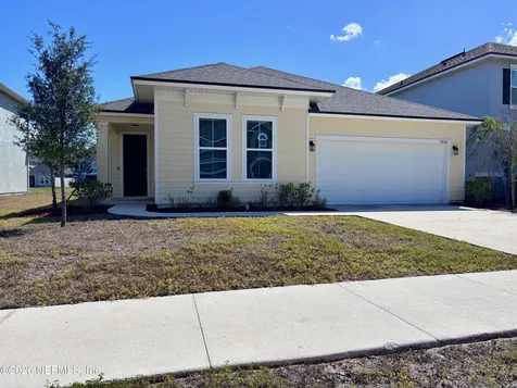 2860 Copperwood Avenue Orange Park FL 32073