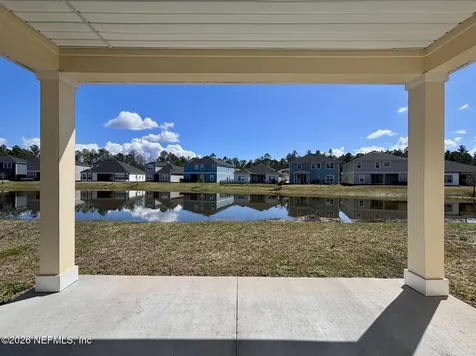 2860 Copperwood Avenue Orange Park FL 32073