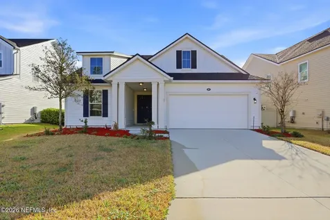 101 Ness Circle St. Augustine FL 32095