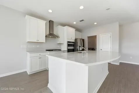 101 Ness Circle St. Augustine FL 32095
