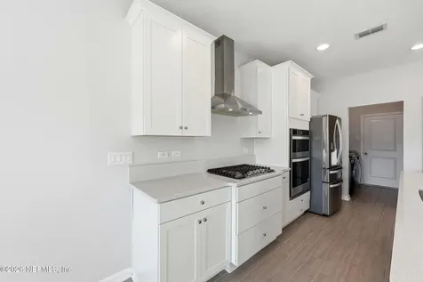 101 Ness Circle St. Augustine FL 32095