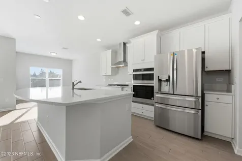101 Ness Circle St. Augustine FL 32095