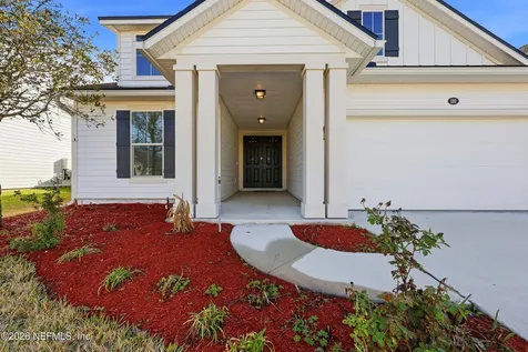 101 Ness Circle St. Augustine FL 32095