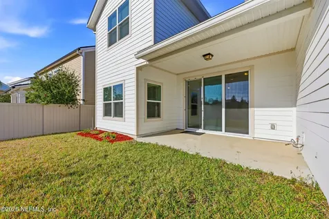 101 Ness Circle St. Augustine FL 32095