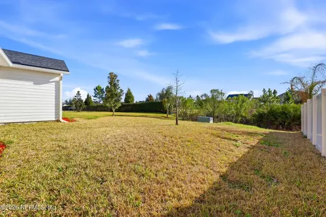 101 Ness Circle St. Augustine FL 32095