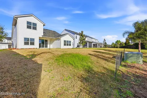 101 Ness Circle St. Augustine FL 32095