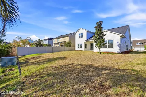 101 Ness Circle St. Augustine FL 32095