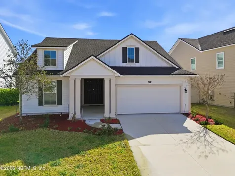 101 Ness Circle St. Augustine FL 32095