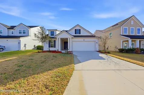 101 Ness Circle St. Augustine FL 32095
