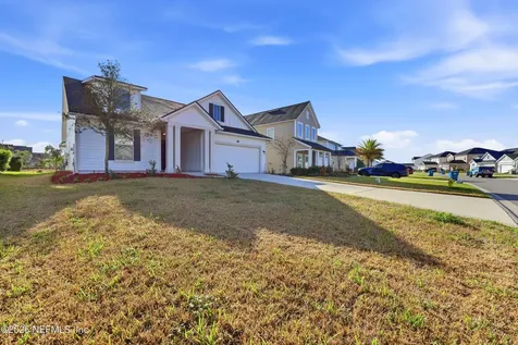 101 Ness Circle St. Augustine FL 32095