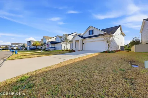 101 Ness Circle St. Augustine FL 32095