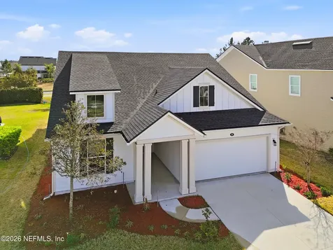101 Ness Circle St. Augustine FL 32095