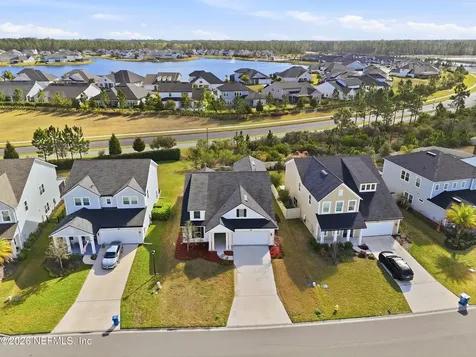 101 Ness Circle St. Augustine FL 32095