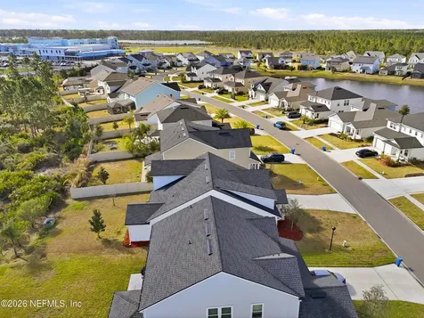 101 Ness Circle St. Augustine FL 32095