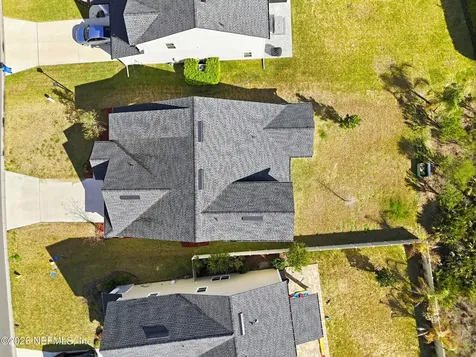 101 Ness Circle St. Augustine FL 32095