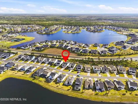 101 Ness Circle St. Augustine FL 32095