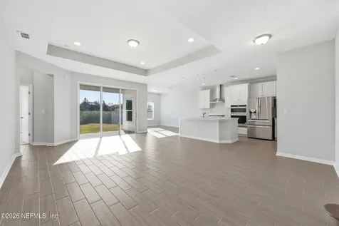 101 Ness Circle St. Augustine FL 32095