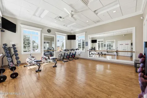 101 Ness Circle St. Augustine FL 32095