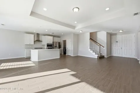 101 Ness Circle St. Augustine FL 32095