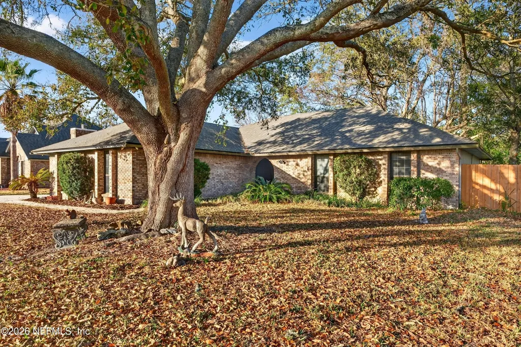 2479 Stonebridge Drive Orange Park FL 32065