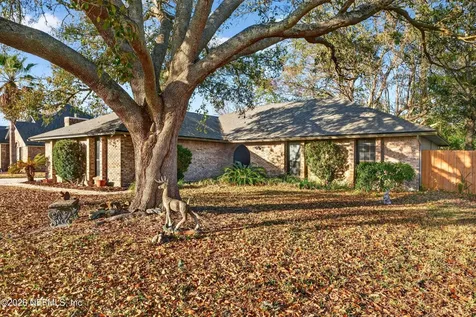 2479 Stonebridge Drive Orange Park FL 32065