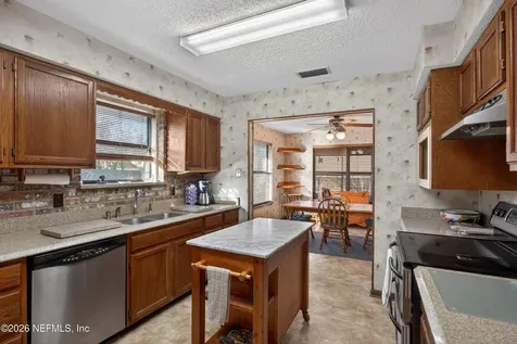 2479 Stonebridge Drive Orange Park FL 32065