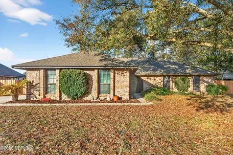 2479 Stonebridge Drive Orange Park FL 32065