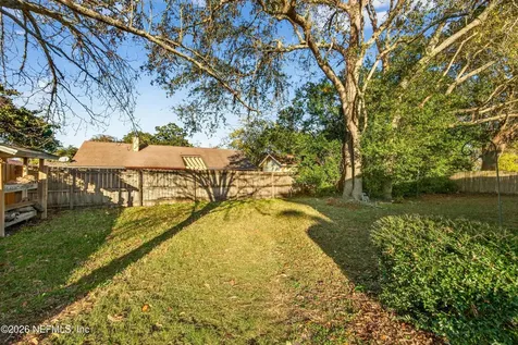 2479 Stonebridge Drive Orange Park FL 32065