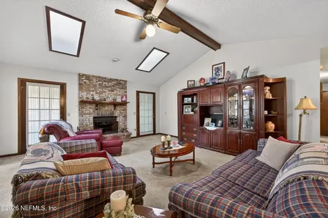 2479 Stonebridge Drive Orange Park FL 32065