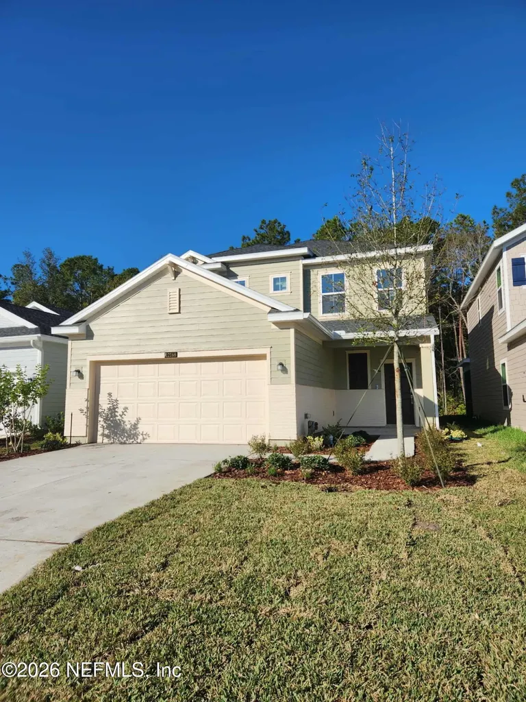 12168 Blockhouse Creek Court Jacksonville FL 32218