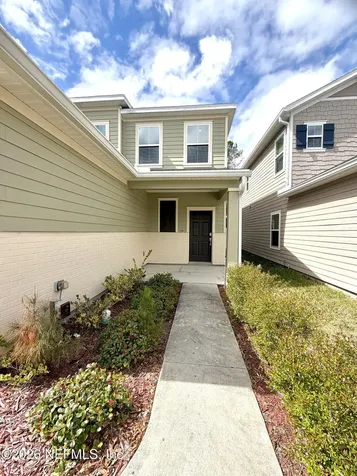 12168 Blockhouse Creek Court Jacksonville FL 32218