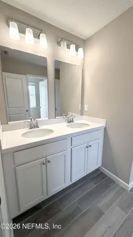 12168 Blockhouse Creek Court Jacksonville FL 32218