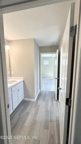 12168 Blockhouse Creek Court Jacksonville FL 32218