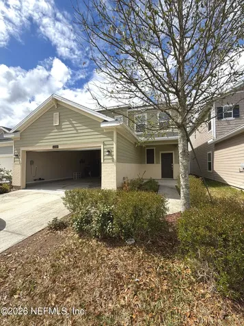 12168 Blockhouse Creek Court Jacksonville FL 32218