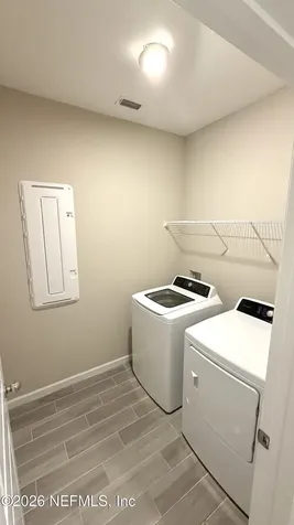12168 Blockhouse Creek Court Jacksonville FL 32218