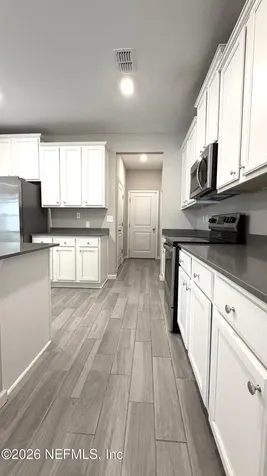 12168 Blockhouse Creek Court Jacksonville FL 32218
