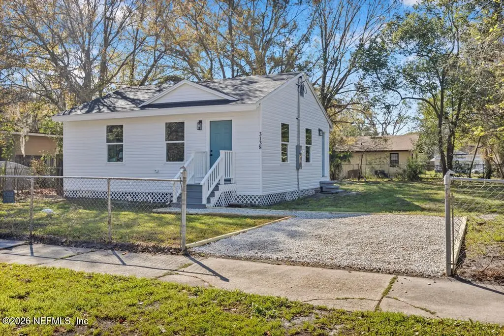 3138 N 3rd Street Circle Jacksonville FL 32254