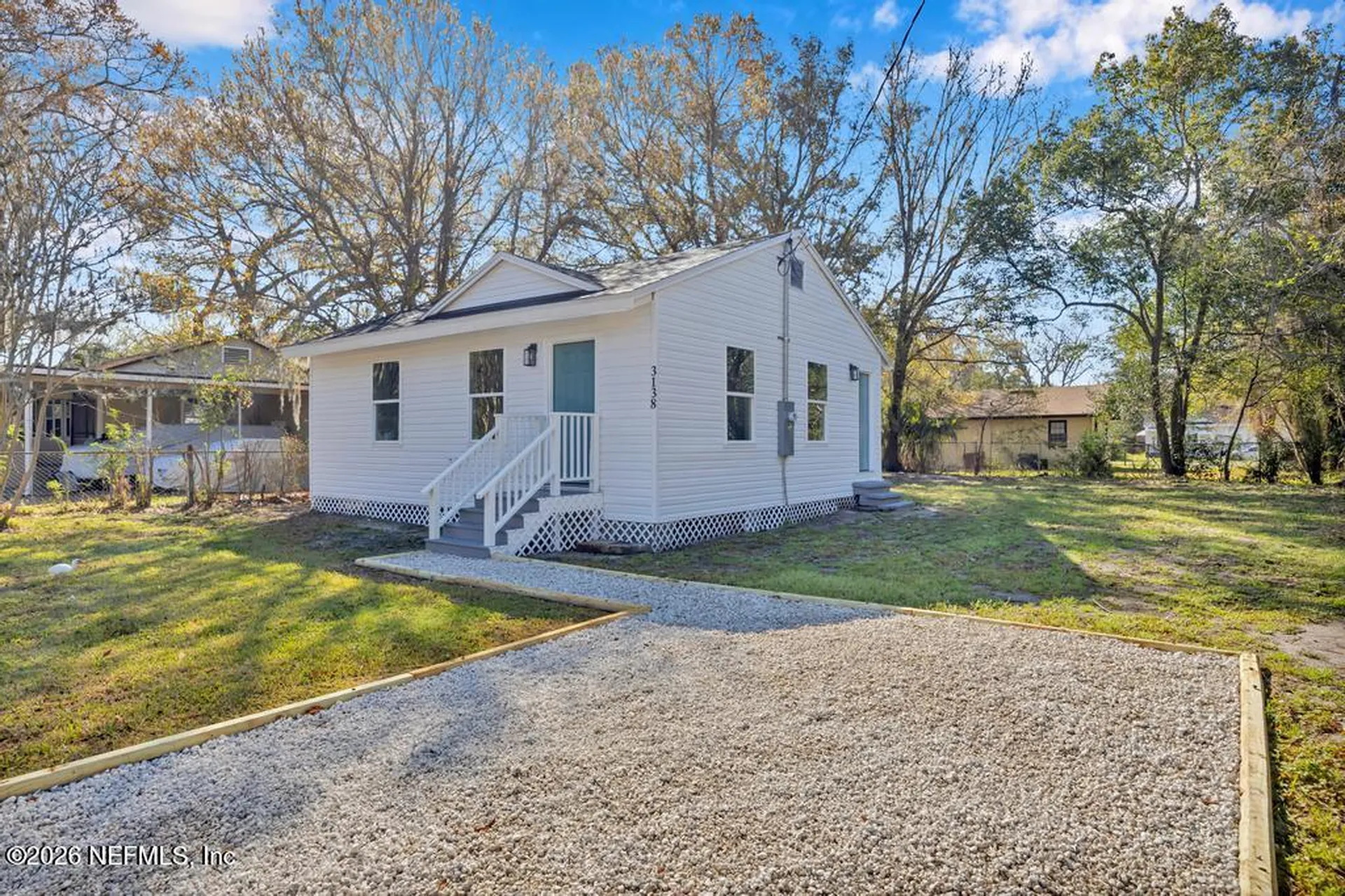3138 N 3rd Street Circle Jacksonville FL 32254