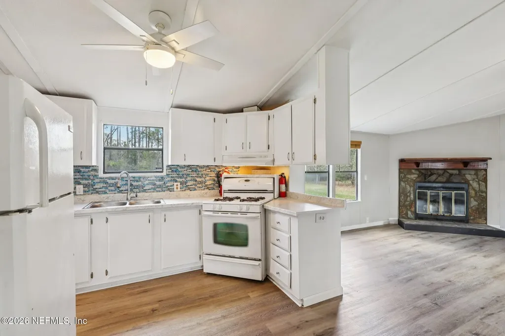 4570 Mayflower Street Middleburg FL 32068